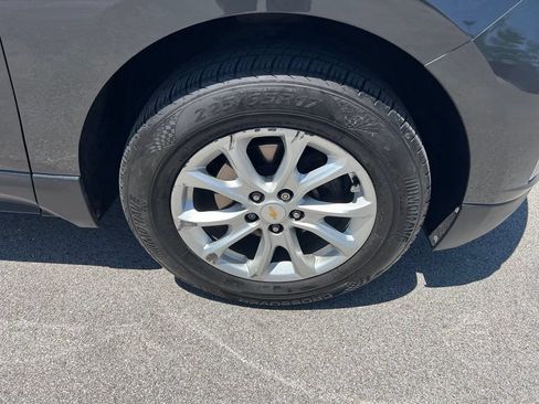 Used 2018 Chevrolet Equinox LT AWD/4WD image 11