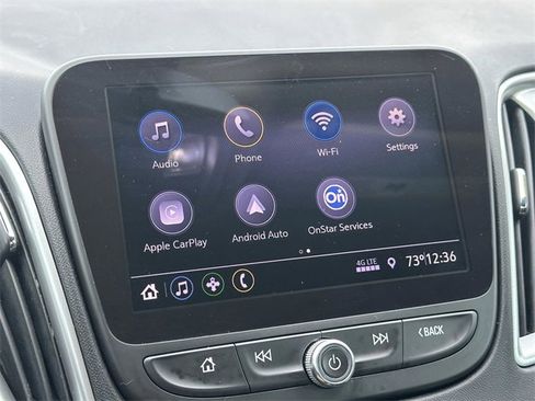 Used 2020 Chevrolet Malibu LS image 19