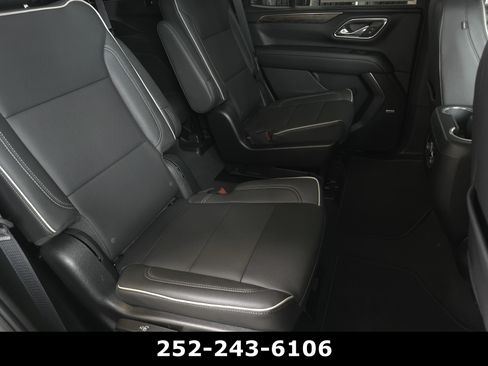 Used 2023 Chevrolet Tahoe Premier AWD/4WD image 42