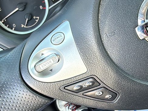 Used 2018 Nissan Sentra S FWD image 10