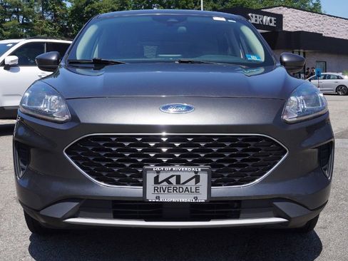 Used 2020 Ford Escape SE AWD/4WD image 9