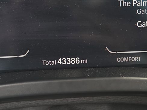 Used 2022 BMW X3 xDrive30i w/ M Sport Package 2 AWD/4WD image 27