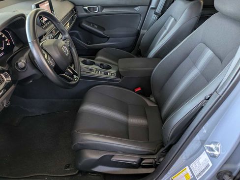 Certified 2024 Honda Civic Sport image 15