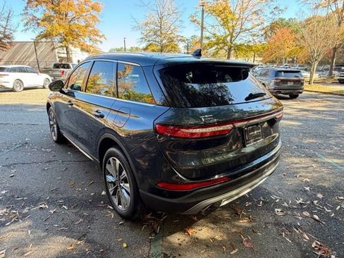 Certified 2022 Lincoln Corsair Reserve w/ Elements Package image 6