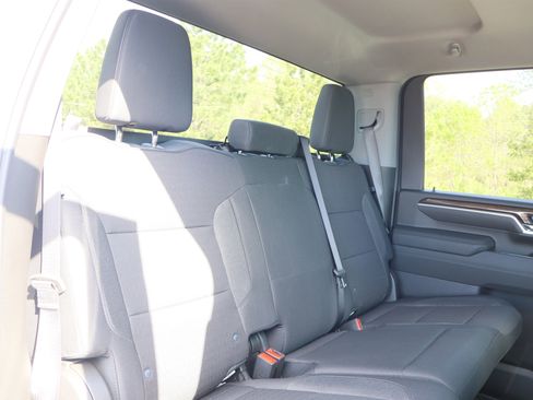 New 2026 Chevrolet Silverado 3500 LT w/ Safety Package image 21