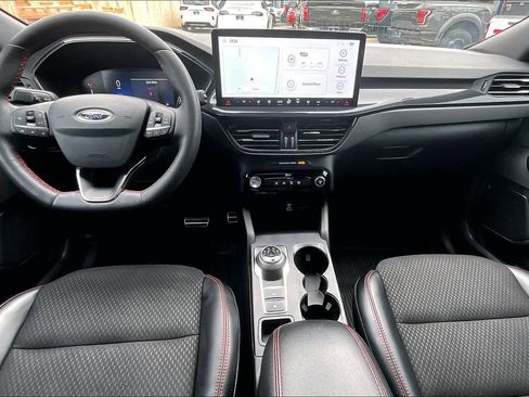 Certified 2023 Ford Escape ST-Line w/ Tech Pack #1 image 16