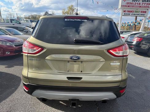 Used 2014 Ford Escape SE w/ Equipment Group 201A image 6