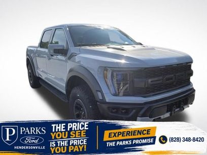 Used 2023 Ford F150 Raptor w/ Raptor Carbon Fiber Package