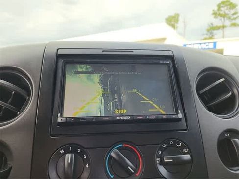 Used 2007 Ford F150 2WD SuperCrew image 20