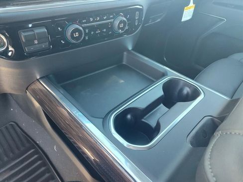 New 2026 Chevrolet Silverado 2500 LT w/ Trail Boss Package AWD/4WD image 13