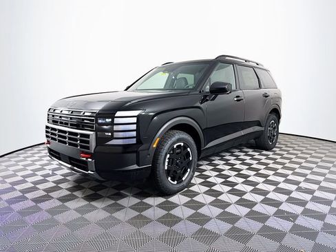 New 2026 Hyundai Palisade XRT Pro image 52