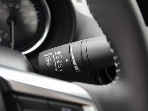 New 2025 MAZDA MX-5 Miata Club w/ Weather Package image 21