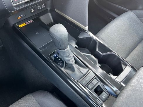 Used 2025 Toyota Camry LE FWD image 24