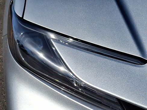 Certified 2025 Toyota Camry LE image 9