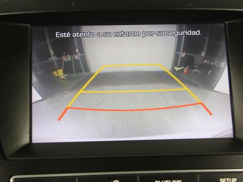 Used 2017 Hyundai Santa Fe Sport image 26