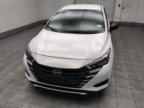 Used 2025 Nissan Versa S image 15