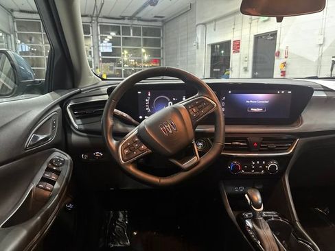 Used 2024 Buick Encore GX Sport Touring w/ Experience Buick Package AWD/4WD image 35