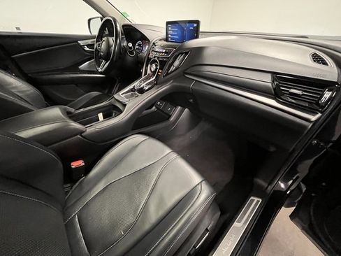 Used 2020 Acura RDX FWD w/ Technology Package image 10