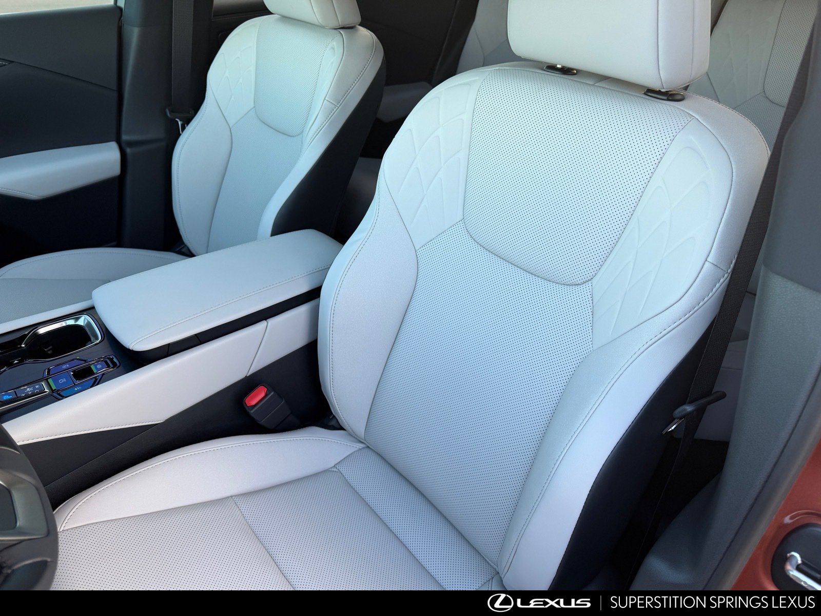 New 2026 Lexus RX 350 Premium w/ Convenience Package FWD image 12