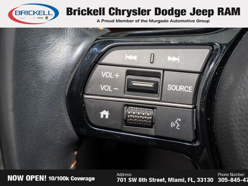 Used 2023 Honda HR-V Sport image 29