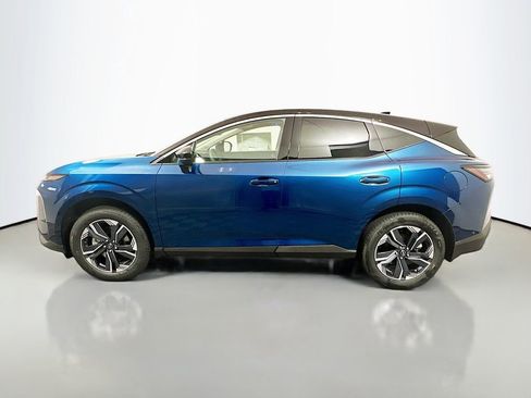 New 2025 Nissan Murano SL image 4