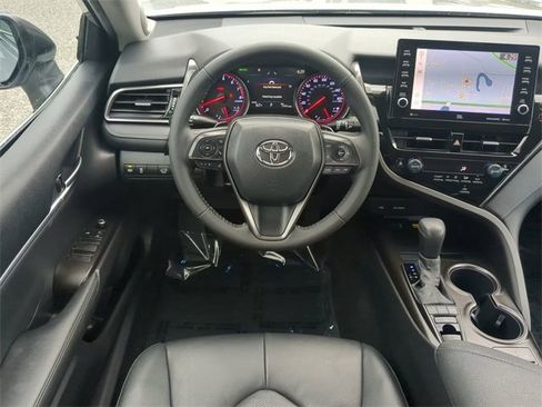 Certified 2022 Toyota Camry XSE image 15