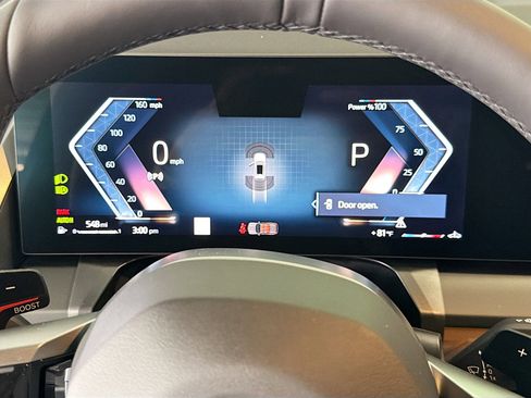 New 2026 BMW X3 xDrive30 w/ M Sport Package image 40