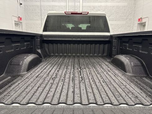 New 2026 Chevrolet Silverado 3500 W/T w/ WT/CX Safety Package image 5