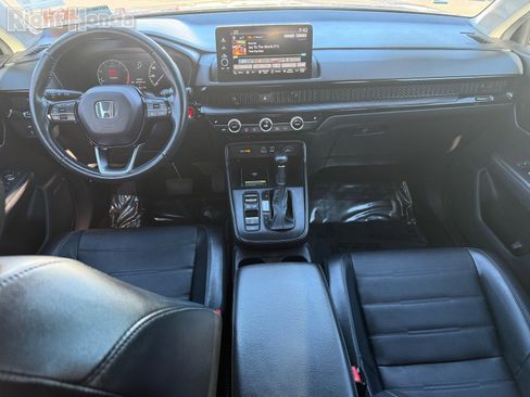 Used 2023 Honda CR-V EX-L image 27