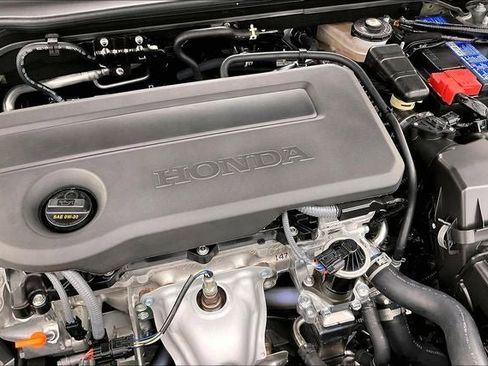 New 2026 Honda Civic Sport image 13