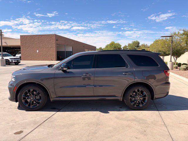 Used 2024 Dodge Durango R/T RWD image 10