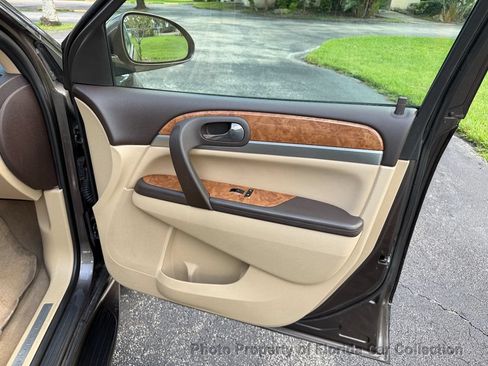 Used 2012 Buick Enclave Leather FWD image 80