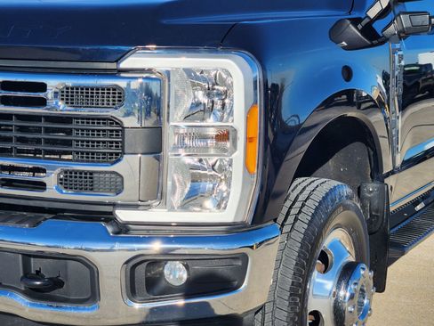 Used 2023 Ford F350 XLT image 10