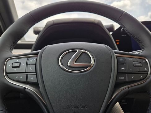 New 2026 Lexus UX 300h AWD image 34
