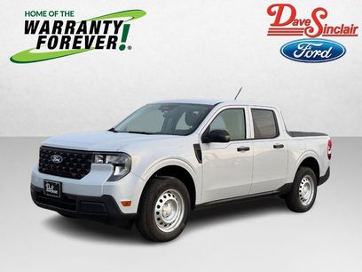 New 2025 Ford Maverick XL