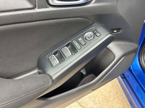 Used 2022 Honda Civic Sport image 8