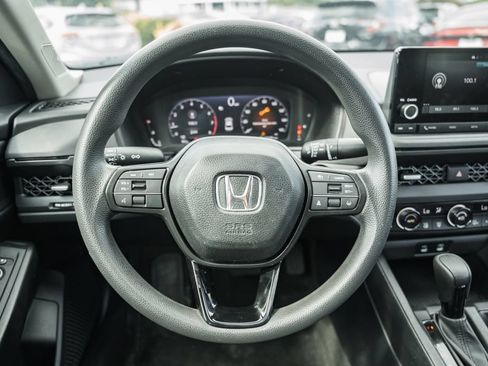 Used 2024 Honda Accord EX image 27