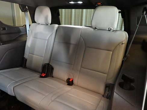 Used 2021 Chevrolet Tahoe LT AWD/4WD image 19