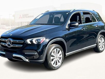 Used 2022 Mercedes-Benz GLE 350 4MATIC w/ Premium Package