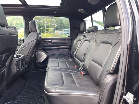 Used 2019 RAM 1500 Limited image 31