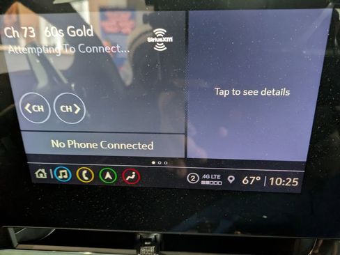 Certified 2023 Chevrolet Corvette Stingray w/ Z51 Performance Package image 14