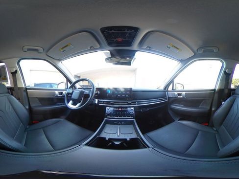 Used 2025 Hyundai Santa Fe SEL image 45