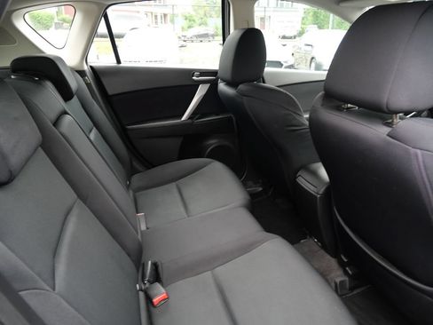 Used 2010 MAZDA MAZDA3 s Sport FWD image 29
