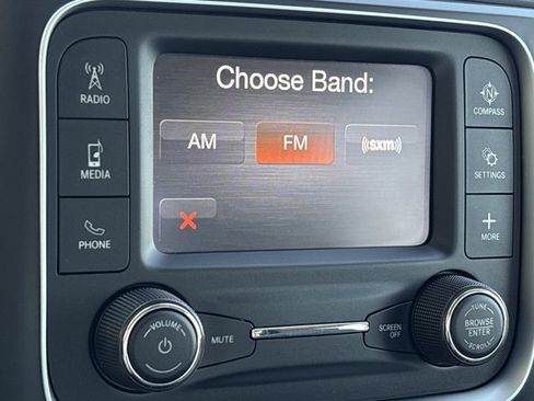 Used 2024 RAM 1500 Classic SLT AWD/4WD image 25
