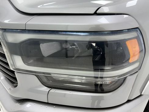 Used 2019 RAM 2500 Laramie w/ Night Edition AWD/4WD image 6
