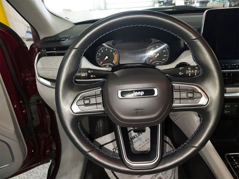 Used 2022 Jeep Compass Latitude w/ Convenience Group image 20