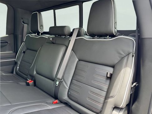 New 2026 GMC Sierra 1500 AT4X AWD/4WD image 14