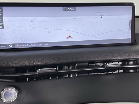 Used 2022 Genesis GV70 2.5T w/ Advanced Package image 20