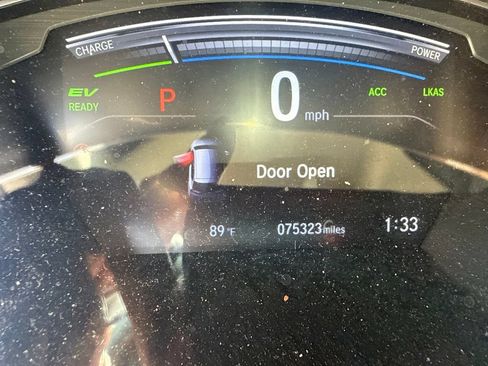 Used 2020 Honda CR-V EX-L image 13