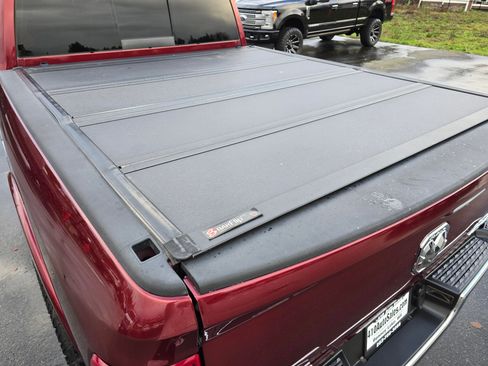 Used 2019 RAM 2500 Laramie image 9